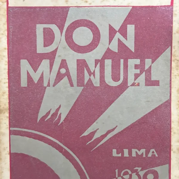 DON MANUEL
