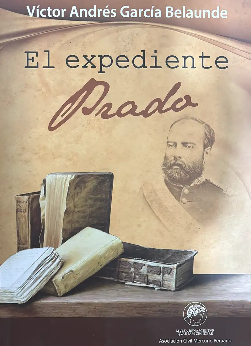 EL EXPEDIENTE PRADO
