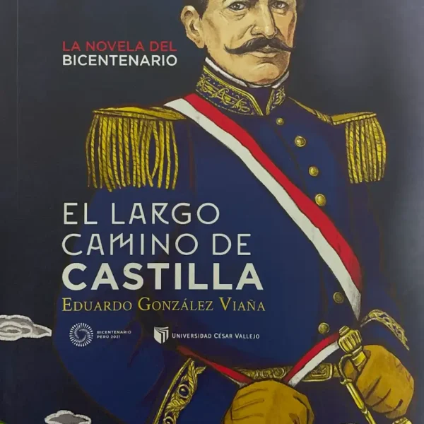 EL LARGO CAMINO DE CASTILLA