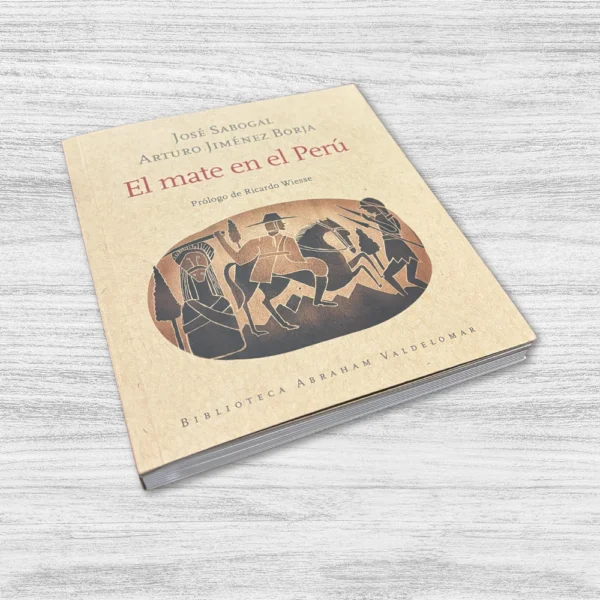EL MATE EN EL PERÚ - Imagen 4
