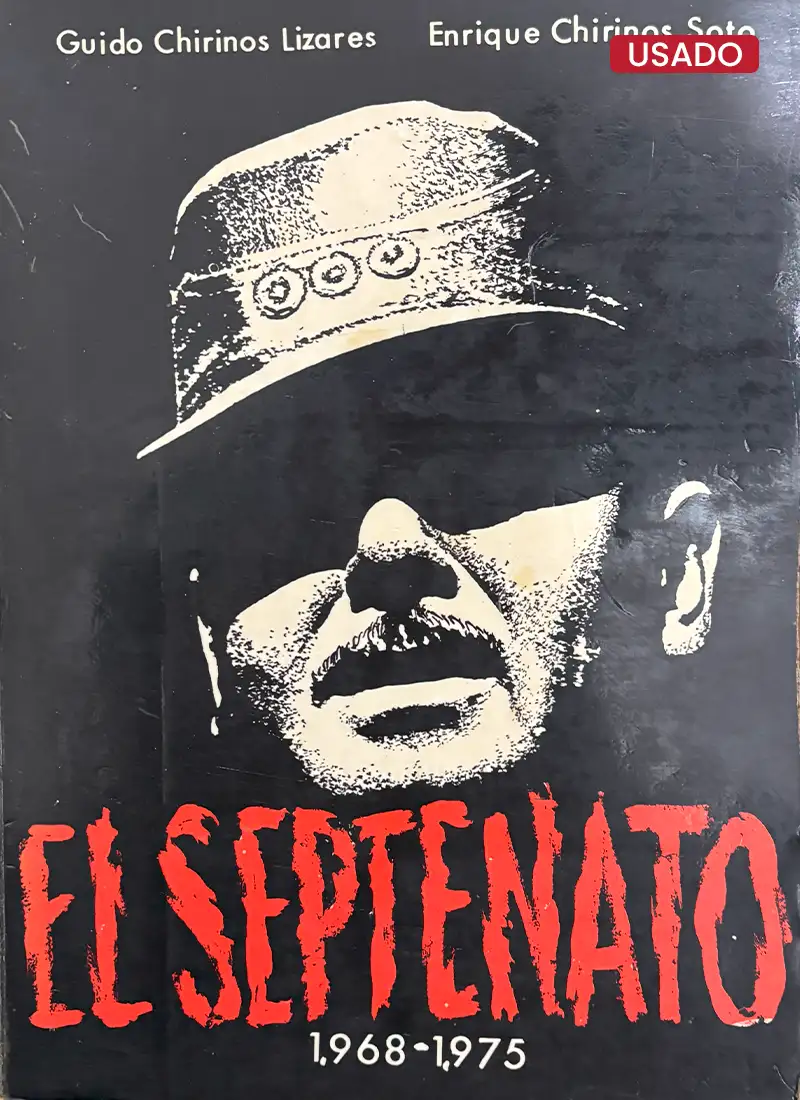 EL SEPTENATO (1968-1975)