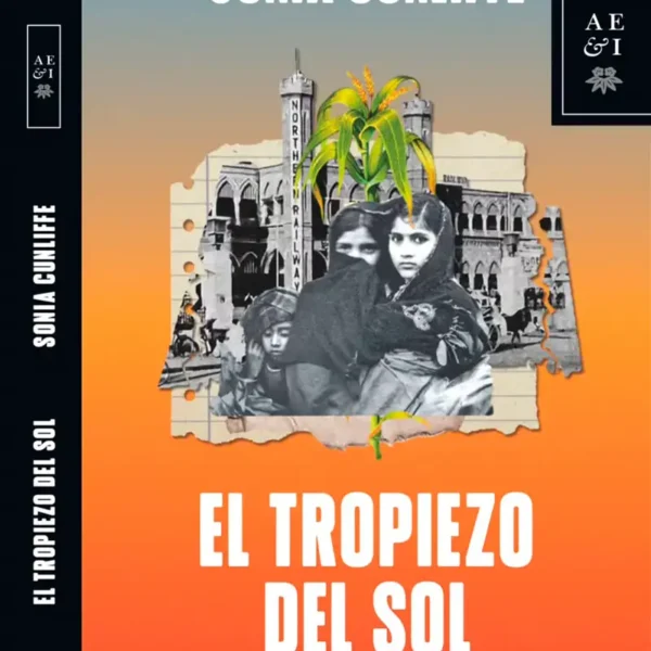EL TROPIEZO DEL SOL