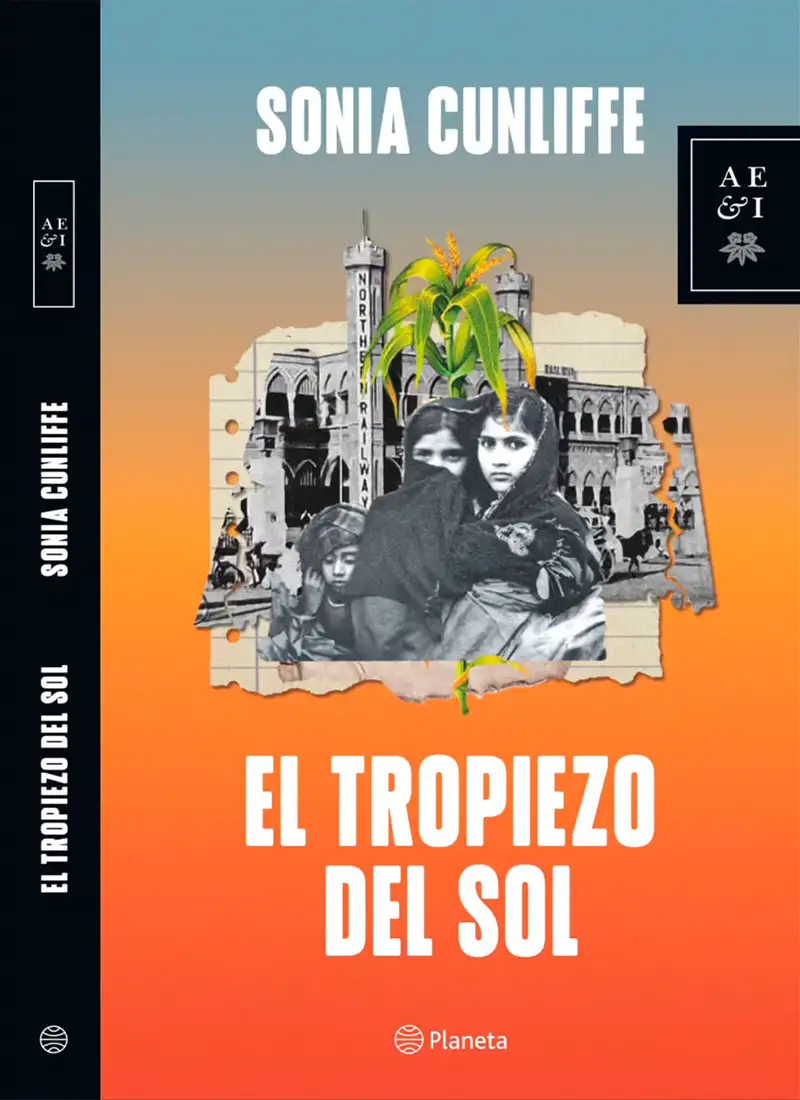 EL TROPIEZO DEL SOL