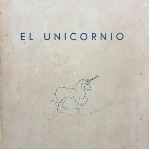 EL UNICORNIO