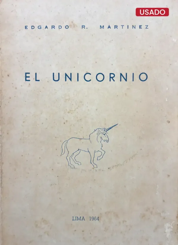 EL UNICORNIO