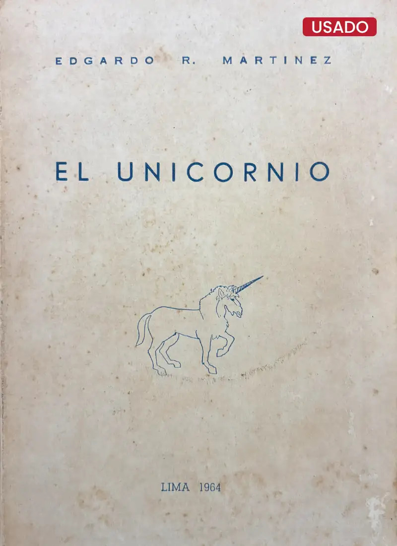 EL UNICORNIO