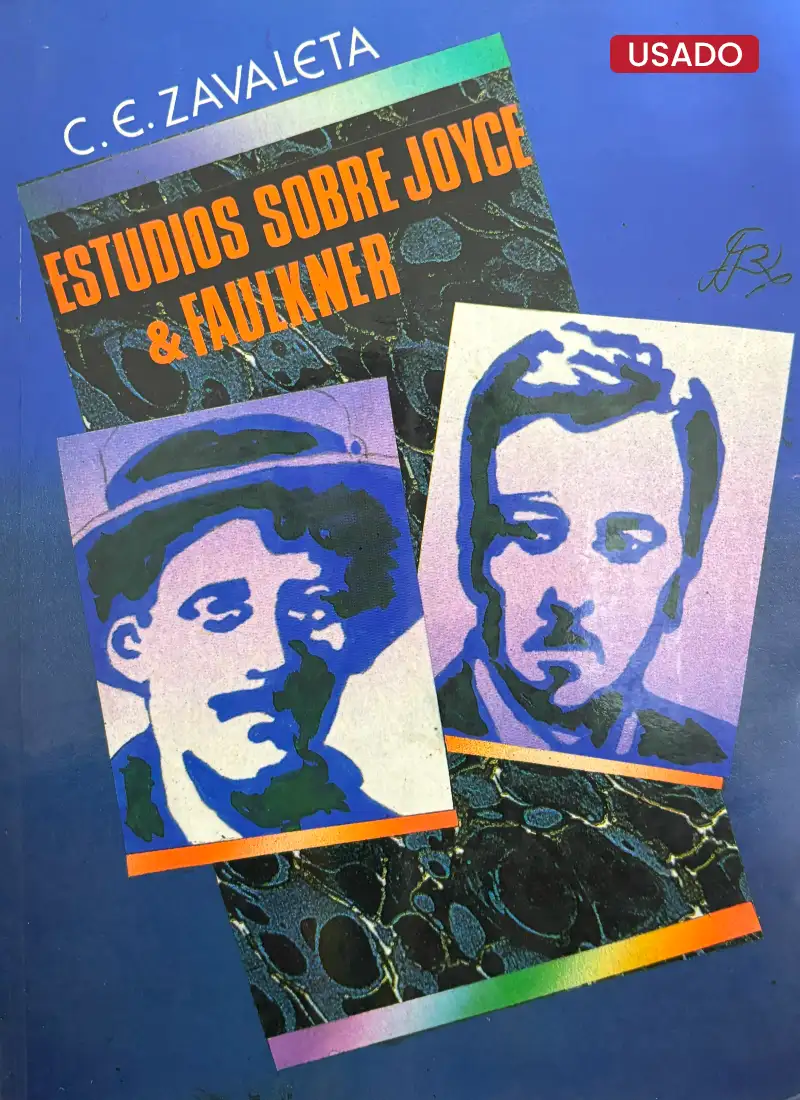 ESTUDIOS SOBRE JOYCE Y FAULKNER