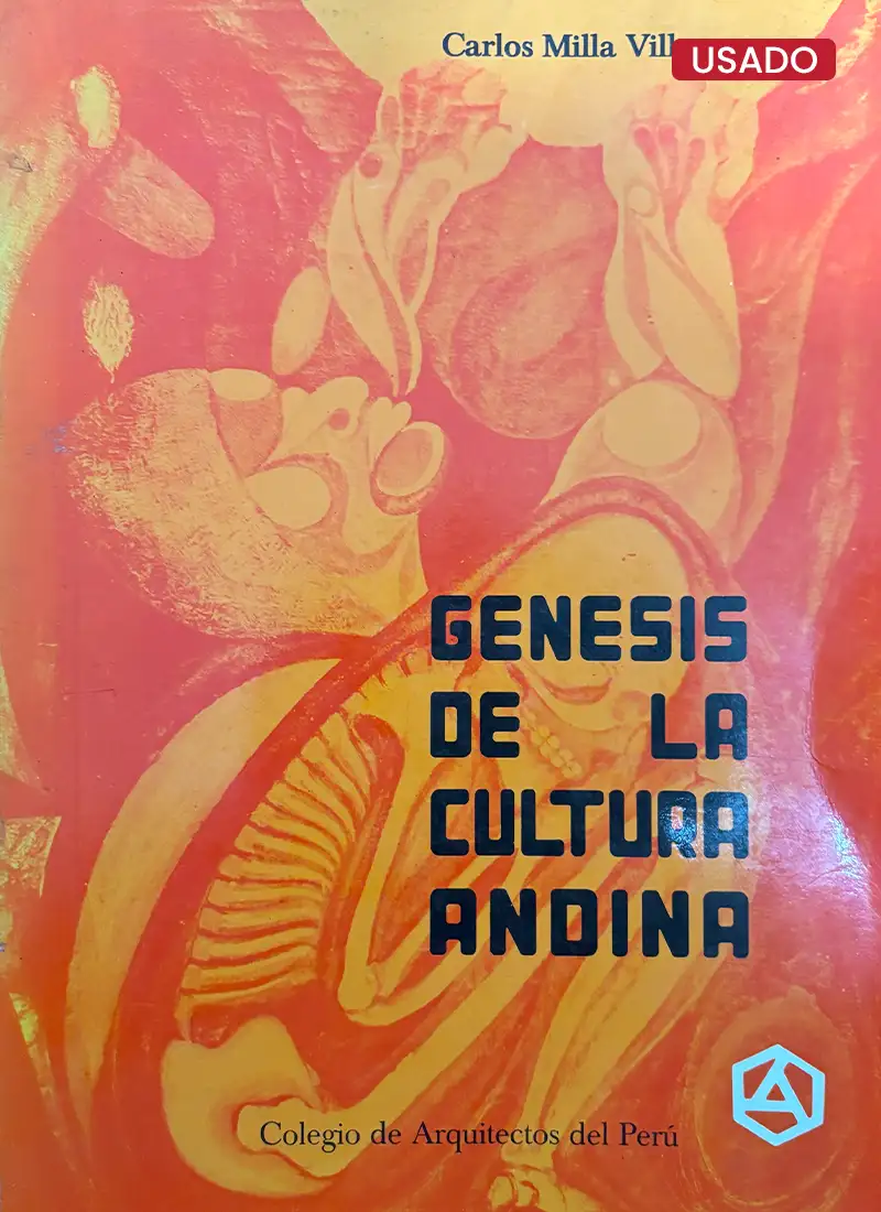 GENESIS DE LA CULTURA ANDINA
