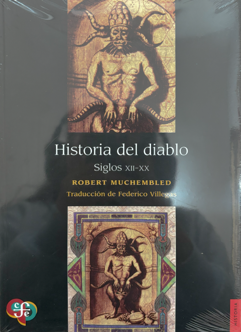 HISTORIA DEL DIABLO. SIGLOS XII – XX