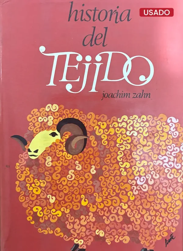 HISTORIA DEL TEJIDO