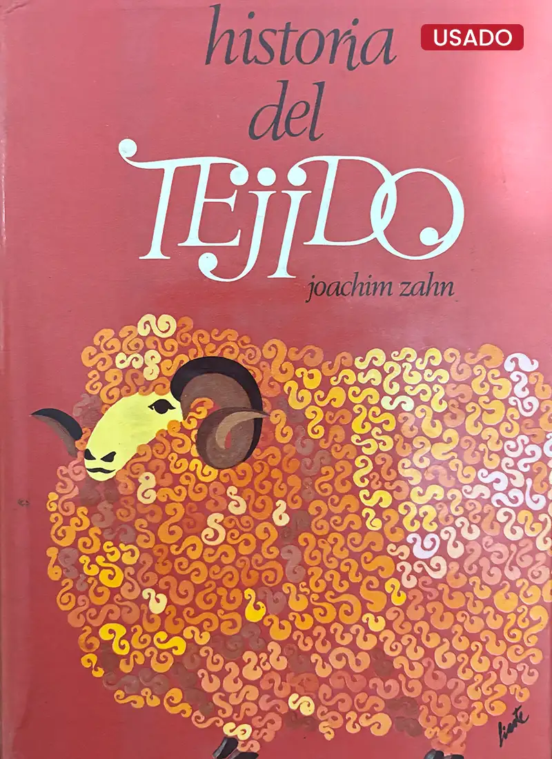 HISTORIA DEL TEJIDO
