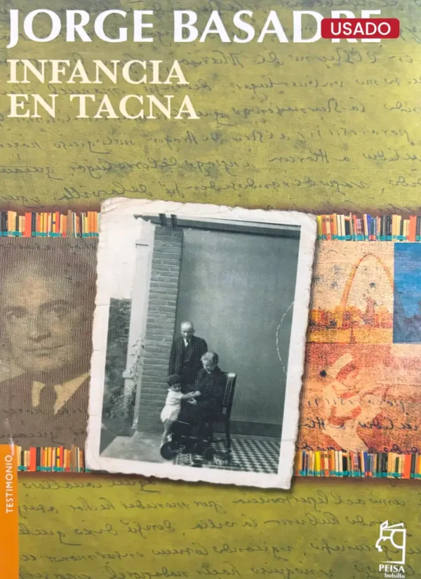 INFANCIA EN TACNA