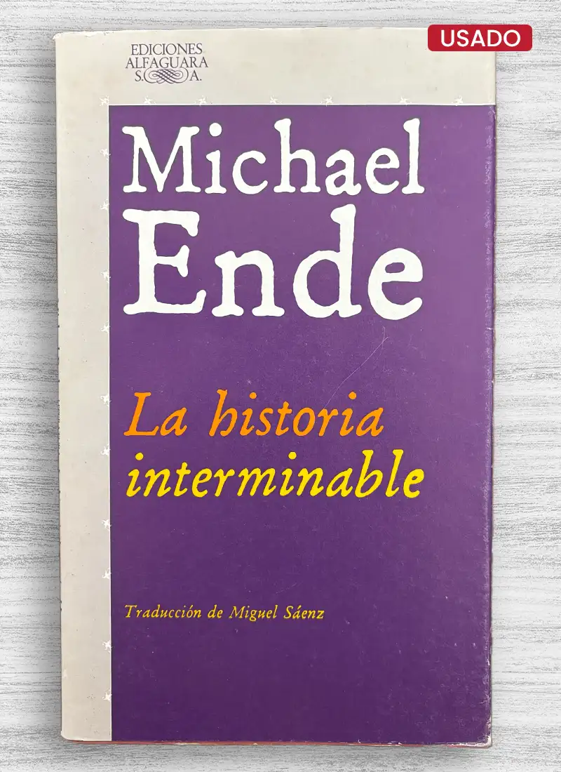 LA HISTORIA INTERMINABLE