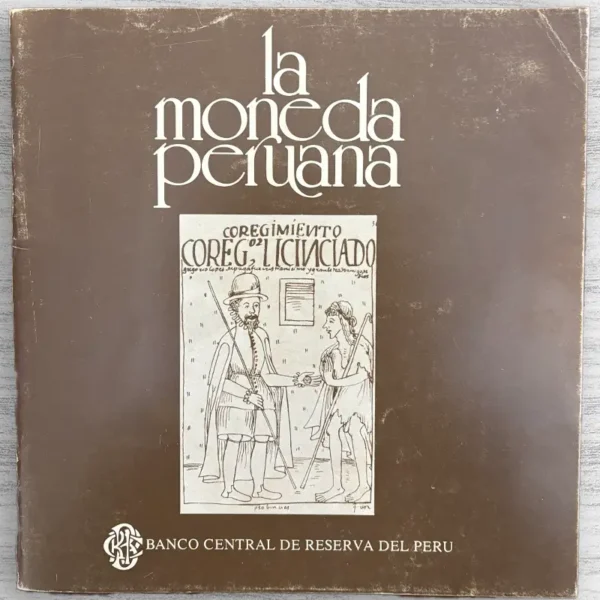 LA MONEDA PERUANA