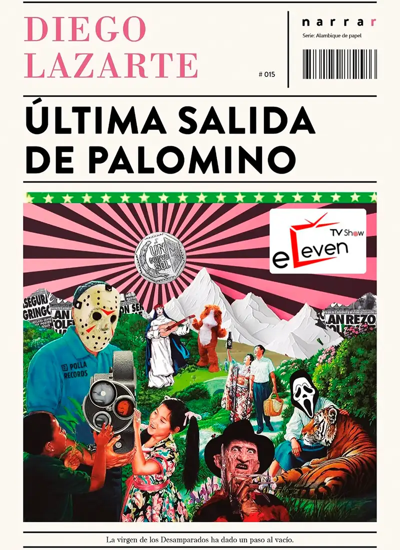 LA ÚLTIMA SALIDA A PALOMINO