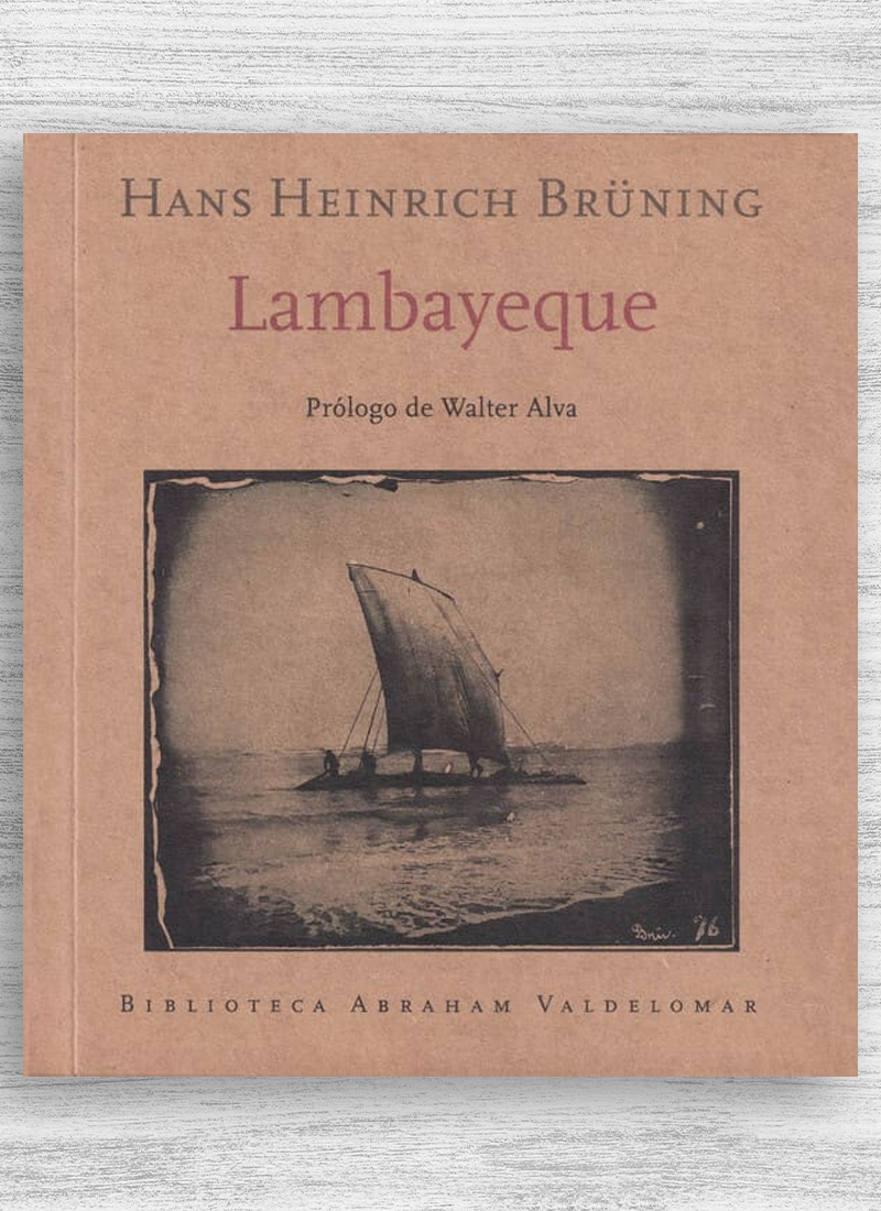 LAMBAYEQUE