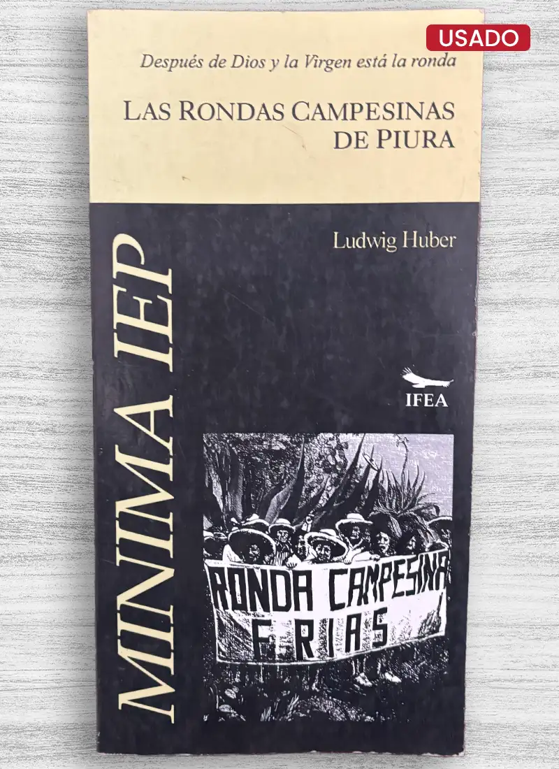 LAS RONDAS CAMPESINAS DE PIURA