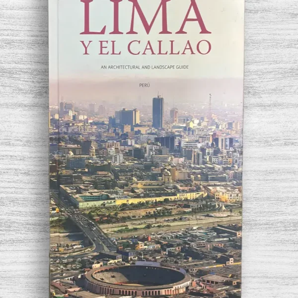 LIMA Y EL CALLAO