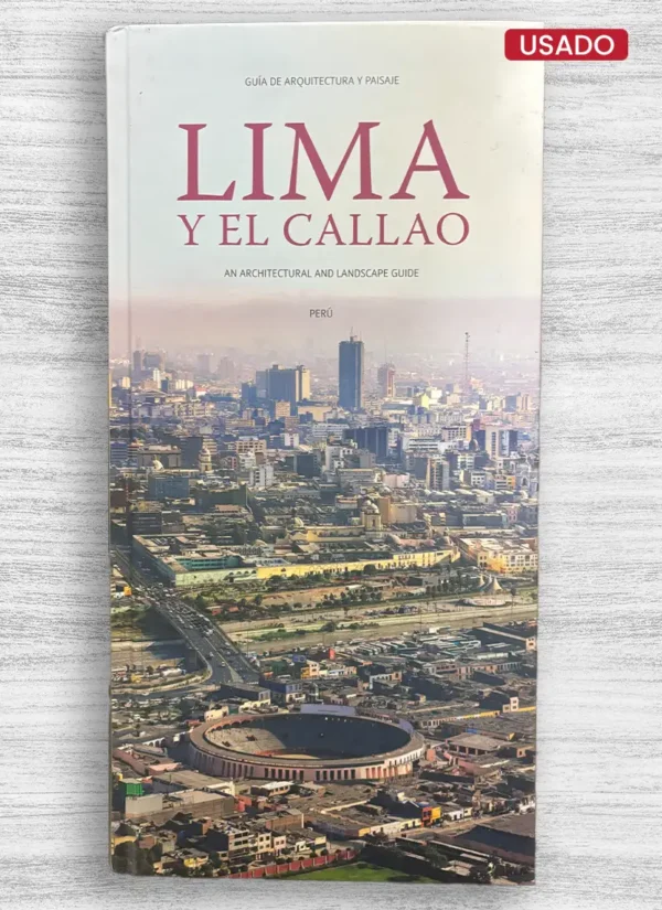 LIMA Y EL CALLAO