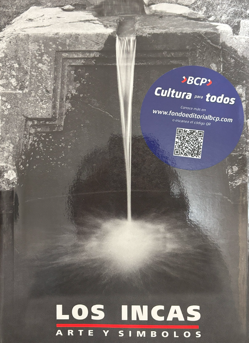 LOS INCAS: ARTE Y SIMBOLOS