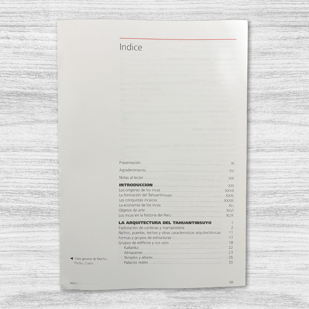 LOS INCAS: ARTE Y SIMBOLOS - Imagen 2