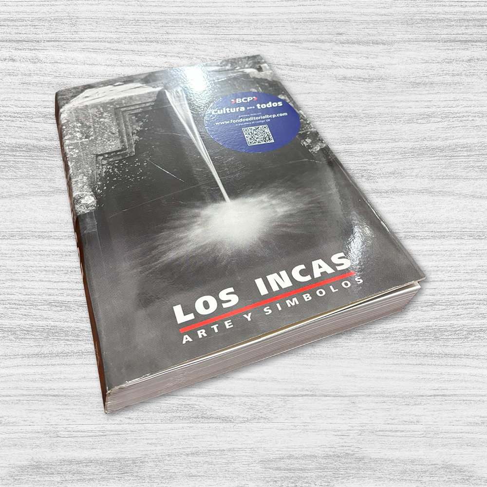 LOS INCAS: ARTE Y SIMBOLOS - Imagen 6