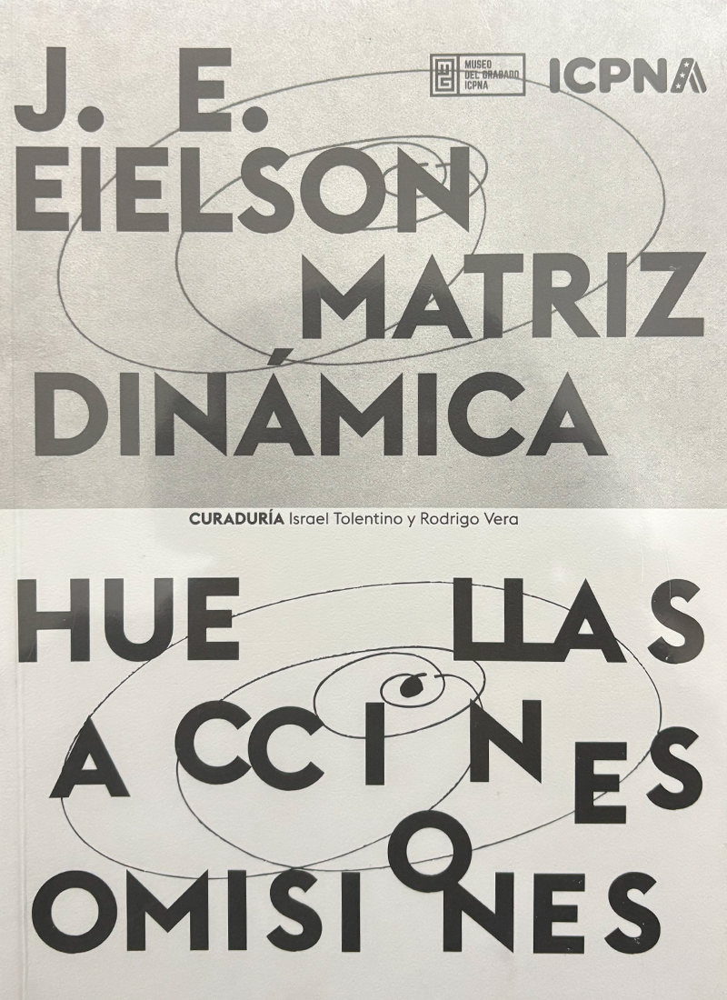 MATRIZ DINÁMICA: HUELLAS, ACCIONES, OMISIONES