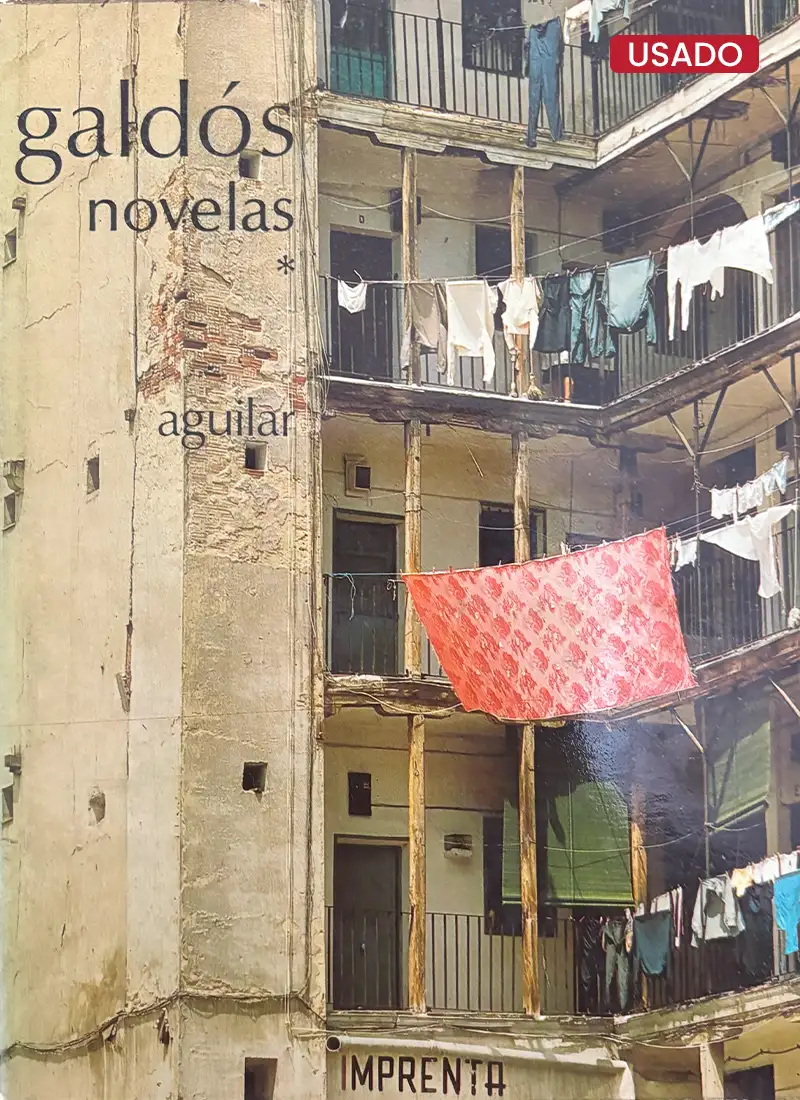 OBRAS COMPLETAS (5 TOMOS)