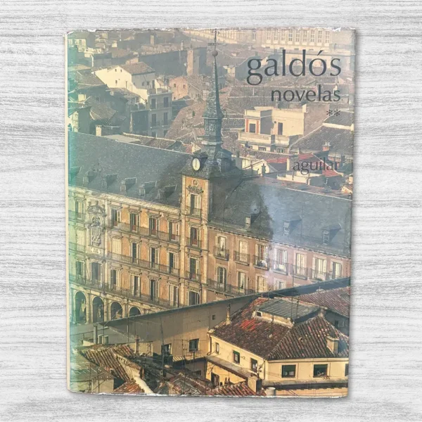 OBRAS COMPLETAS (5 TOMOS) - Imagen 2