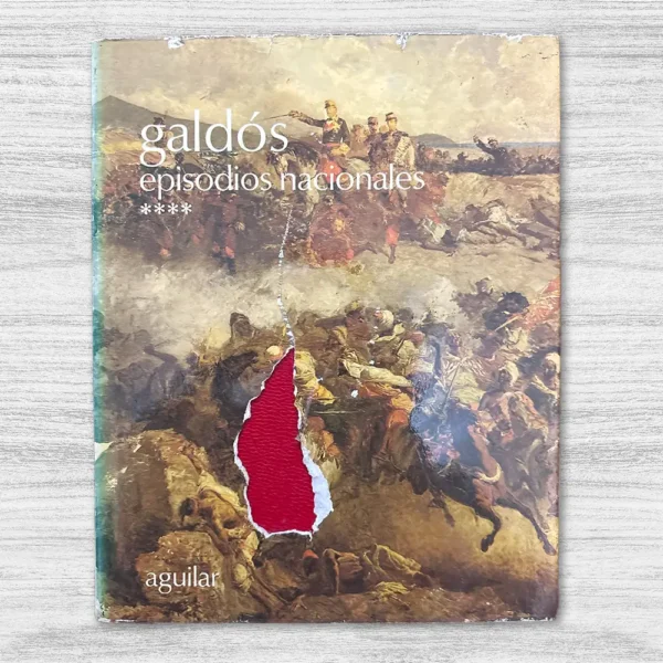 OBRAS COMPLETAS (5 TOMOS) - Imagen 4