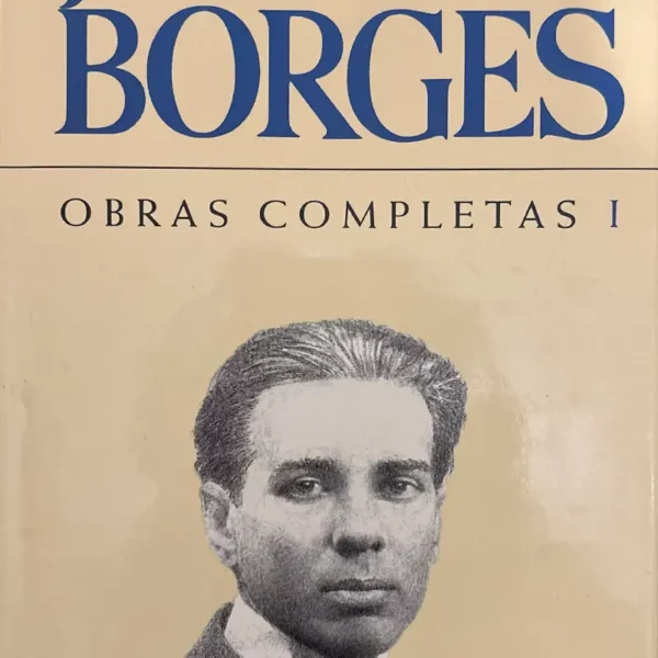 OBRAS COMPLETAS