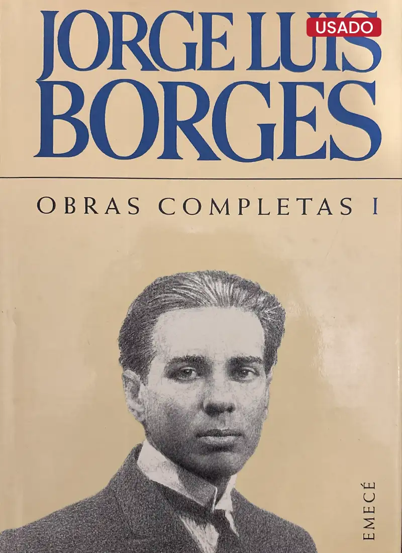 OBRAS COMPLETAS