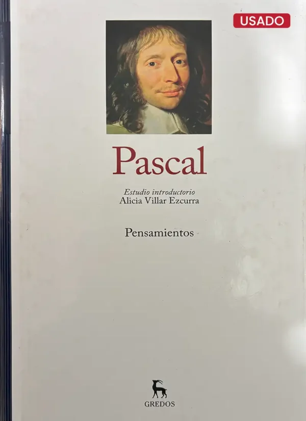PASCAL (PENSAMIENTOS)