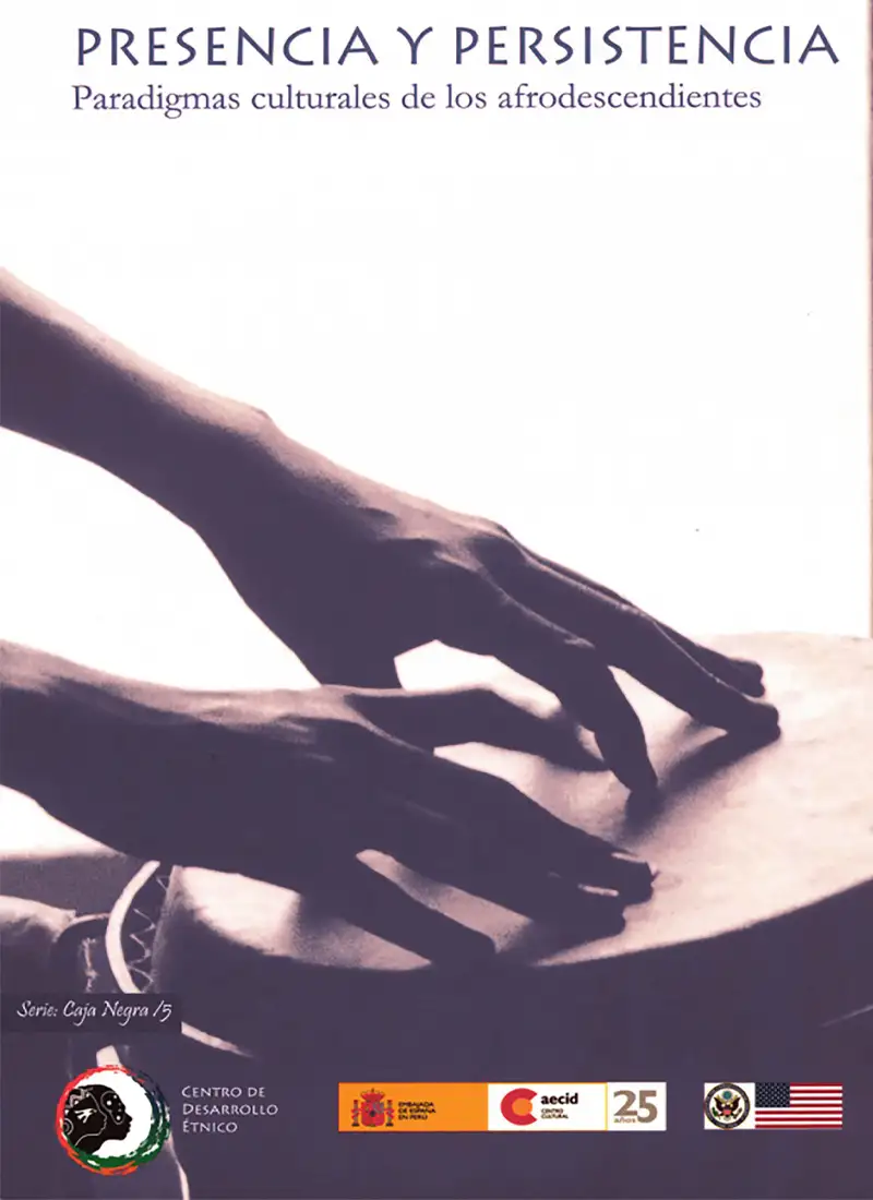 PRESENCIA Y PERSISTENCIA