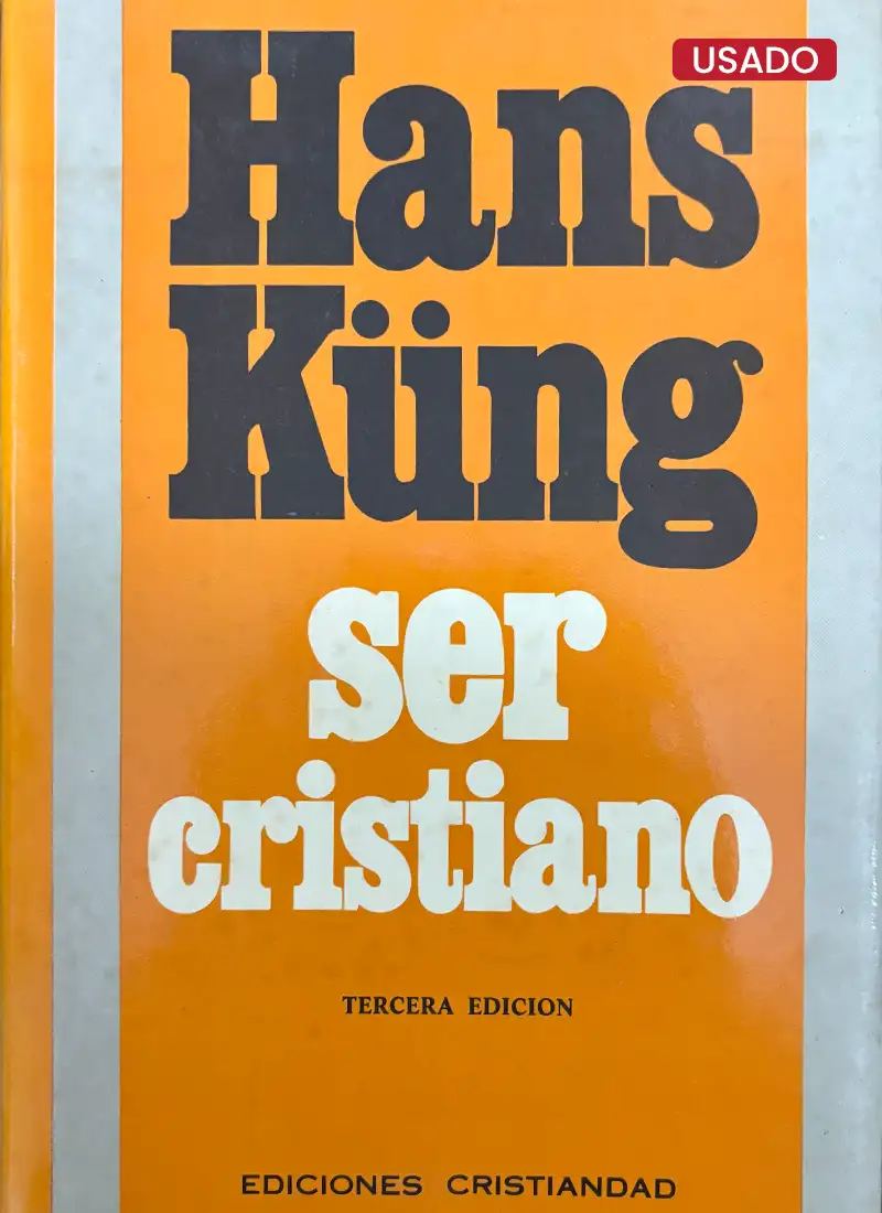 SER CRISTIANO