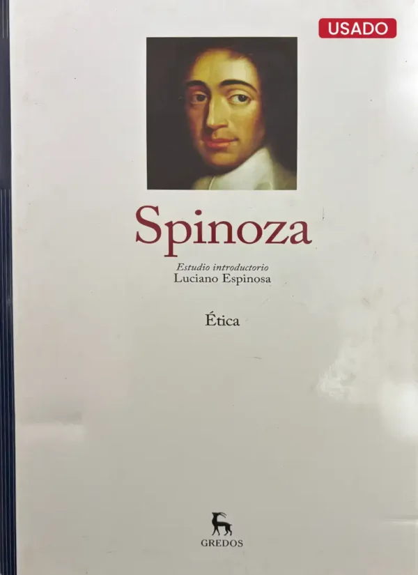 SPINOZA (ÉTICA)
