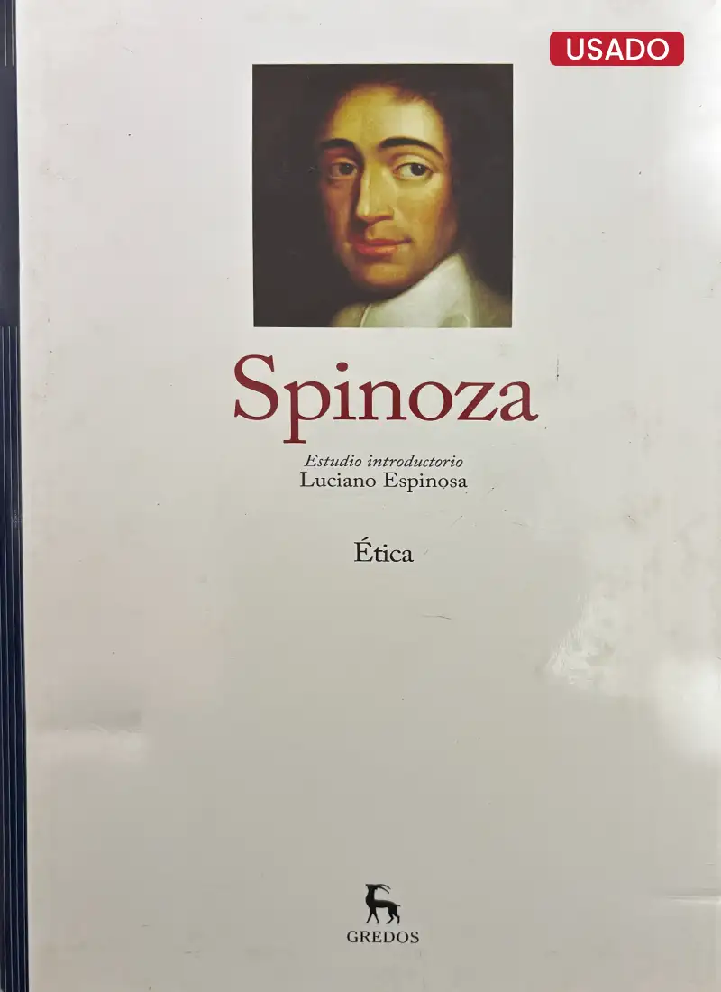 SPINOZA (ÉTICA)