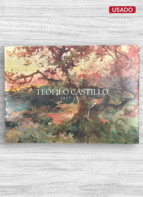 TEÓFILO CASTILLO (1857-1922) PAISAJES, RETRATOS