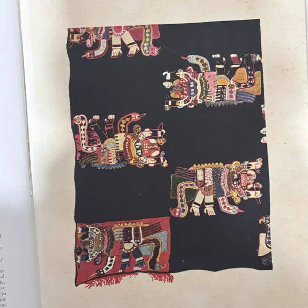 THE ART OF OLD PERÚ - Imagen 3