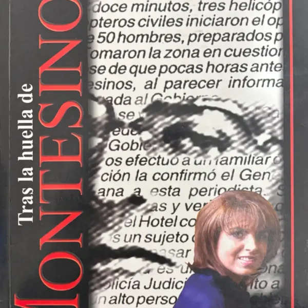 TRAS LA HUELLA DE MONTESINOS