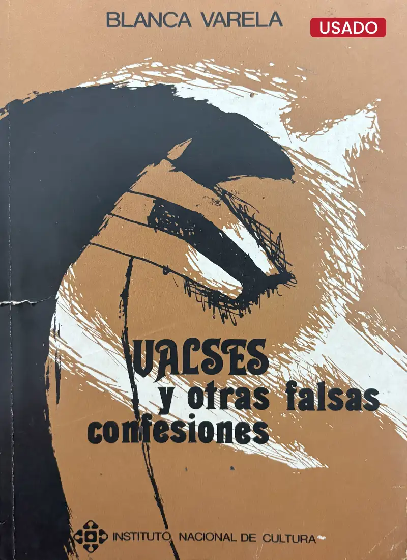 VALSES Y OTRAS FALSAS CONFESIONES