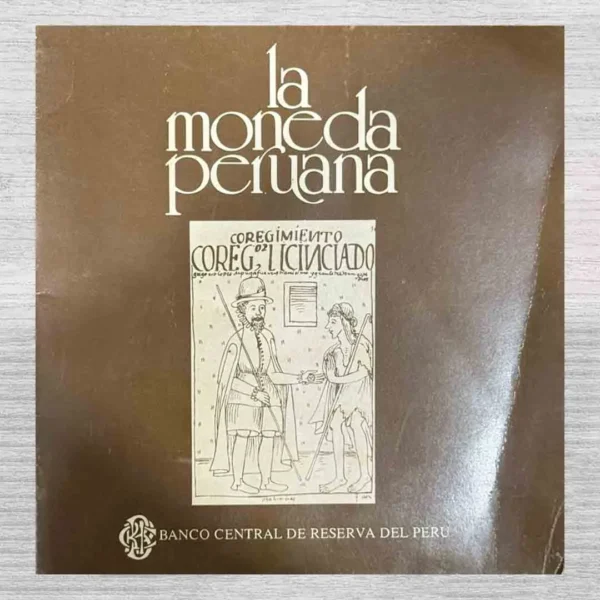 LA MONEDA PERUANA