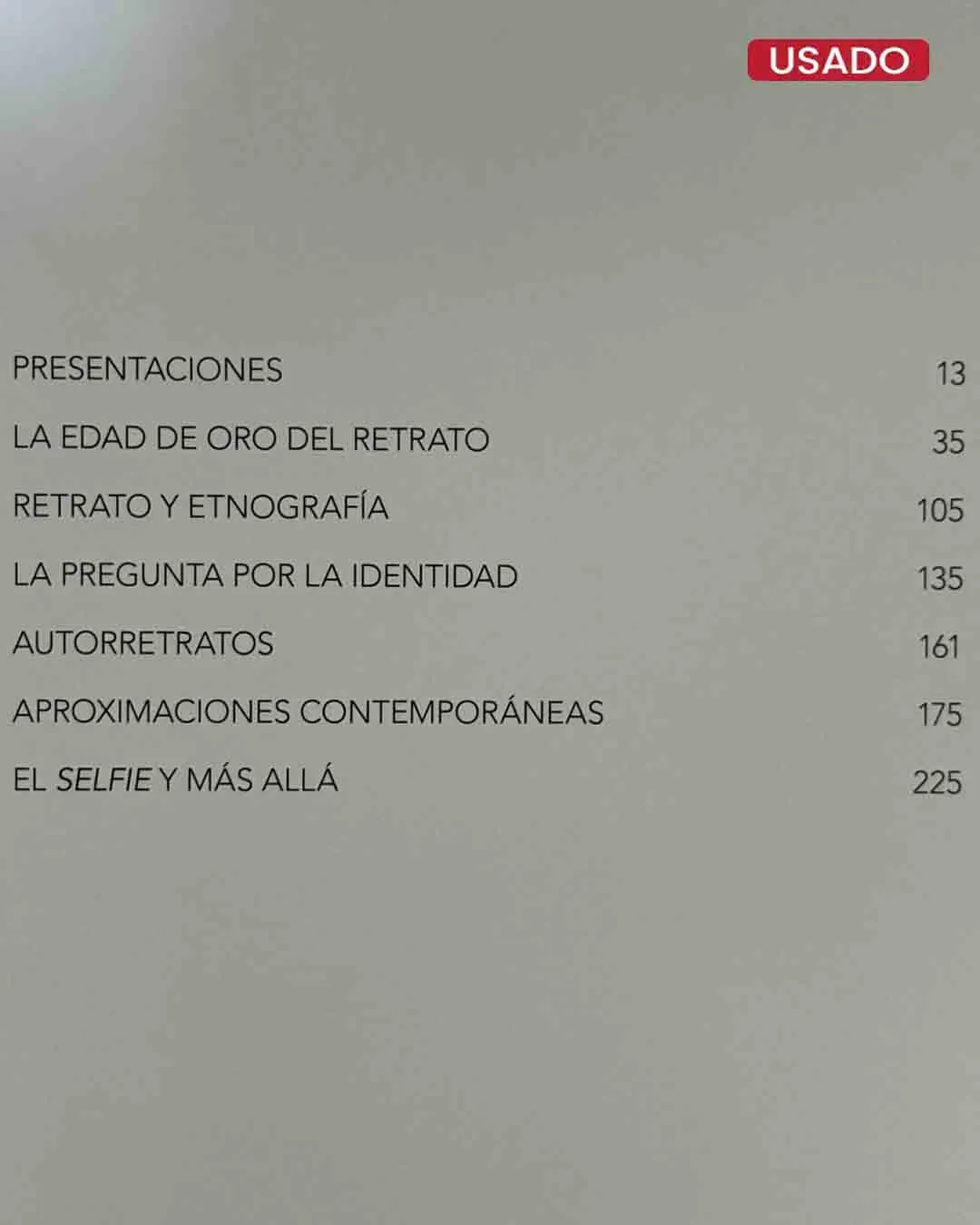 DEL DAGUERROTIPO AL SELFIE - Imagen 2