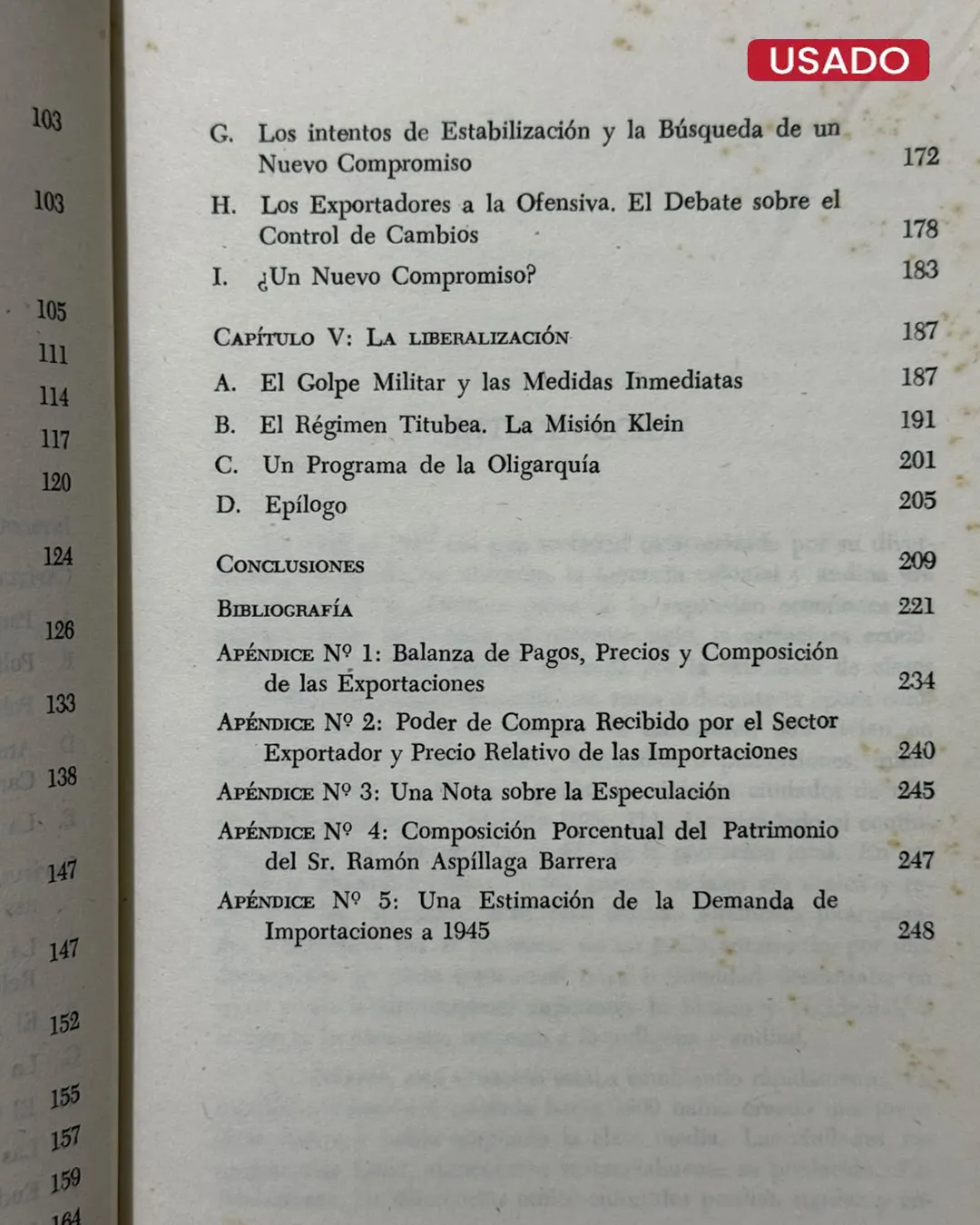 DE BUSTAMANTE A ODRÍA (1945-1950) EL FRACASO DEL FRENTE DEMOCRÁTICO NACIONAL - Imagen 3