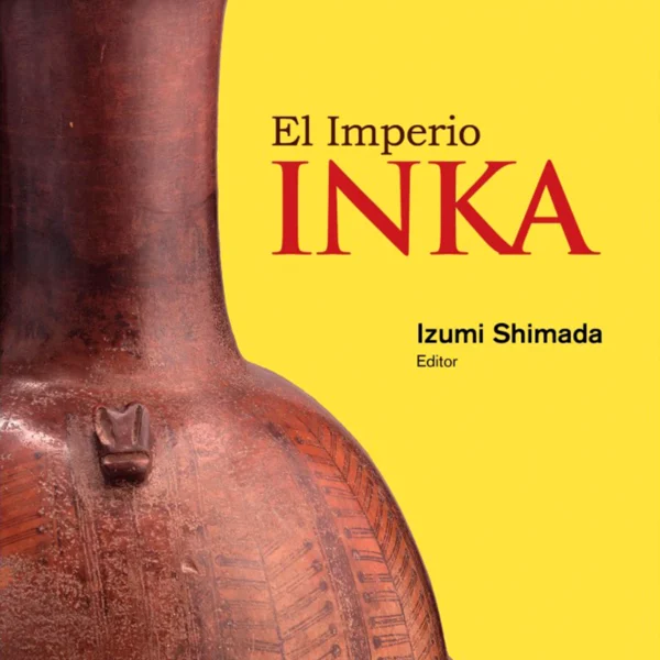 EL IMPERIO INKA