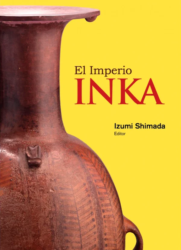 EL IMPERIO INKA