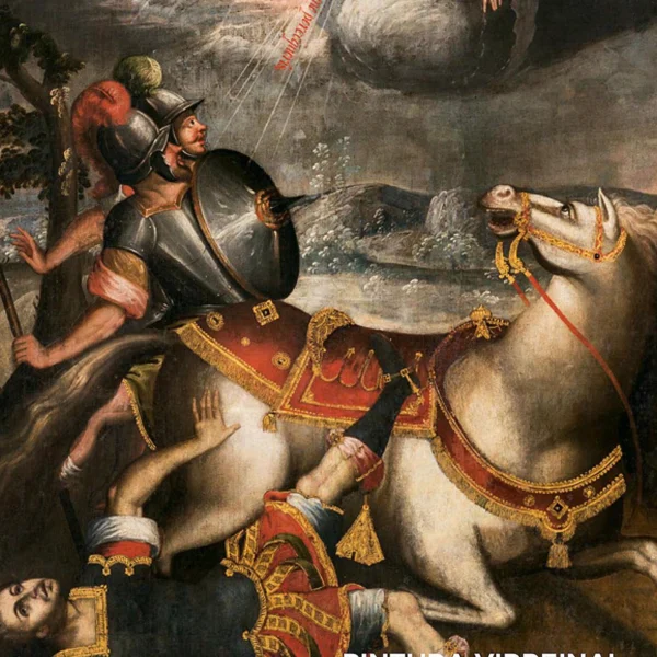 PINTURA VIRREINAL EN LOS ANDES. COLECCIÓN CELSO PASTOR DE LA TORRE