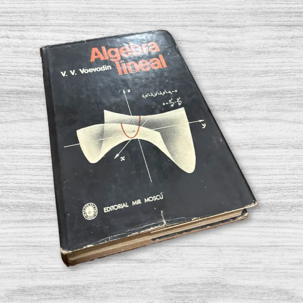 ALGEBRA LINEAL - Imagen 6