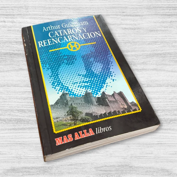 CÁTAROS Y REENCARNACIÓN - Imagen 3