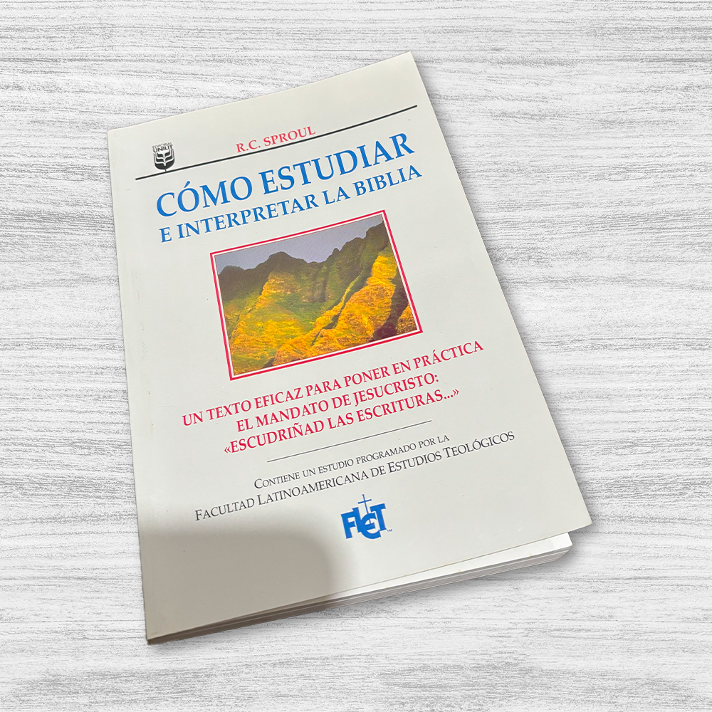 CÓMO ESTUDIAR E INTERPRETAR LA BIBLIA - Imagen 5